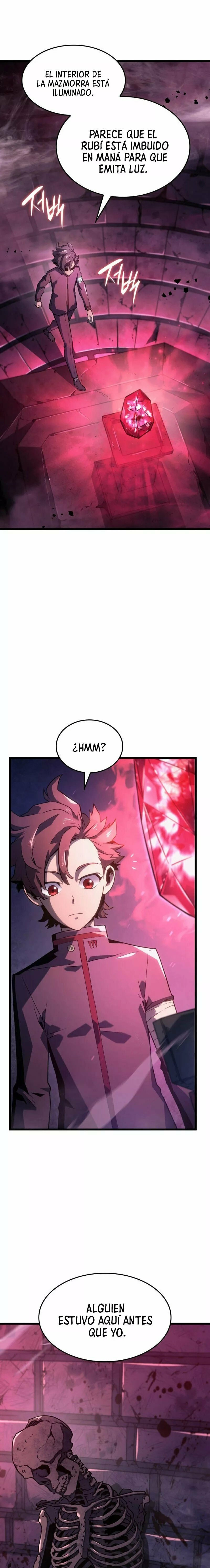 Revenge of the Baskerville Bloodhound, chapter 7, image 6