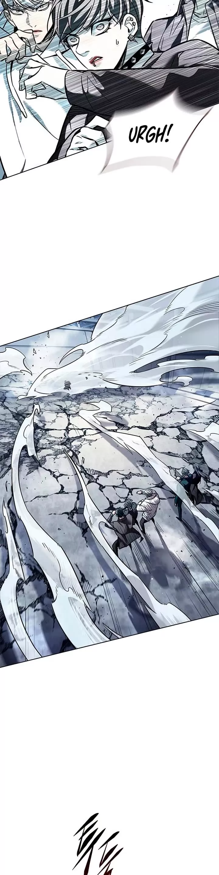 Eleceed, chapter 360, image 33