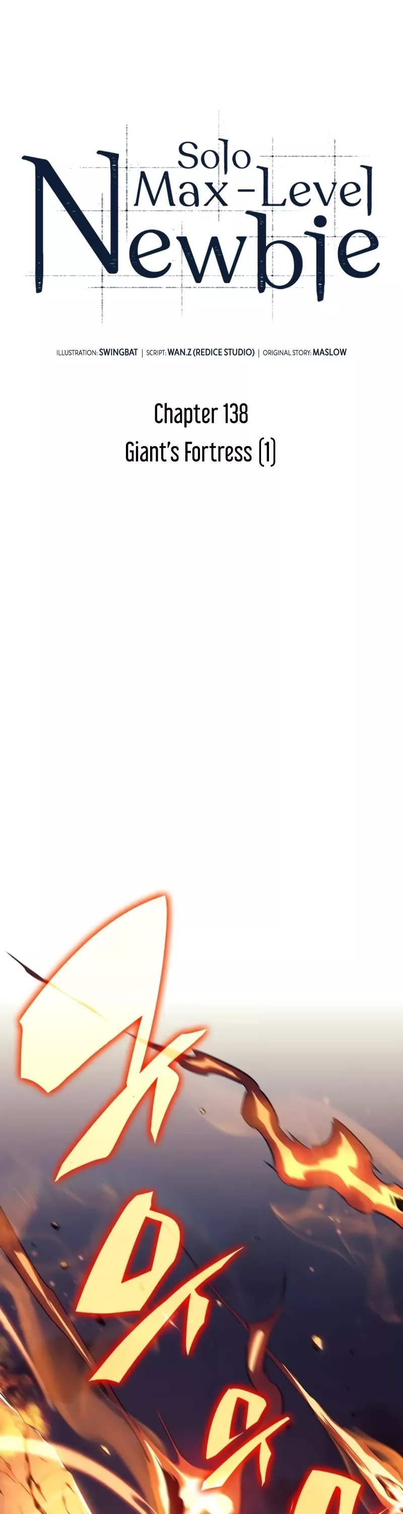 Solo Max-Level Newbie, chapter 138, image 7