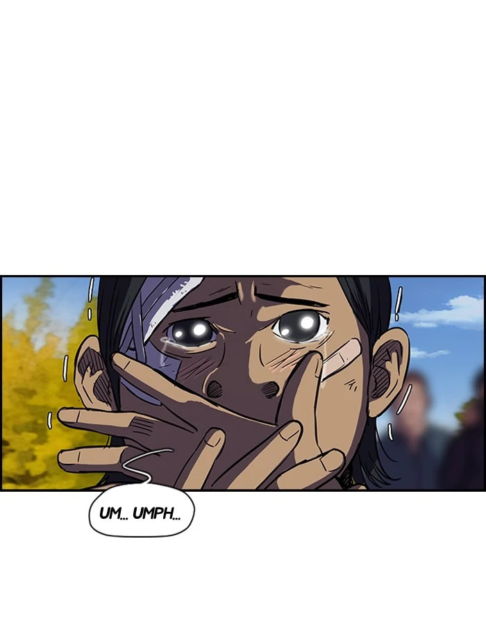 Wind Breaker, chapter 75, image 41