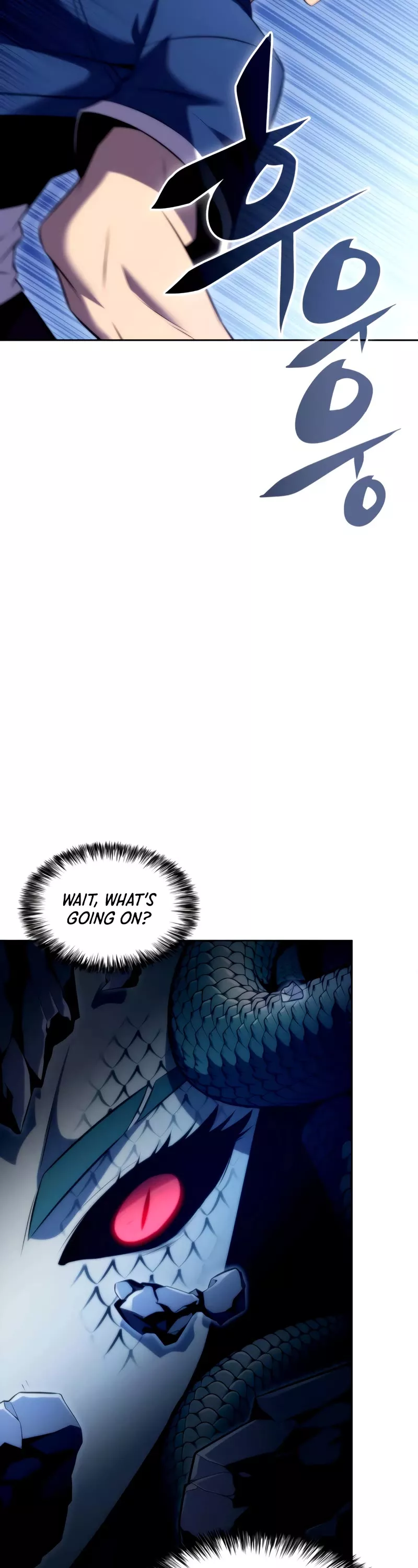 Solo Max-Level Newbie, chapter 71, image 28