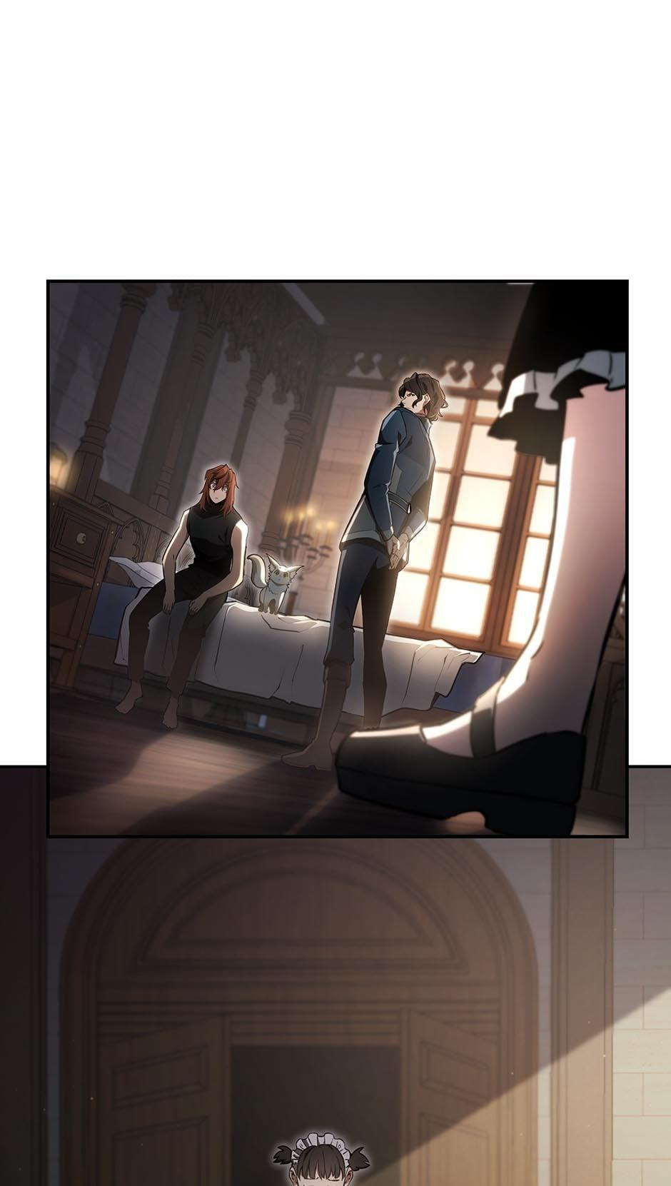 The Beginning After the End, chapter 176, image 162