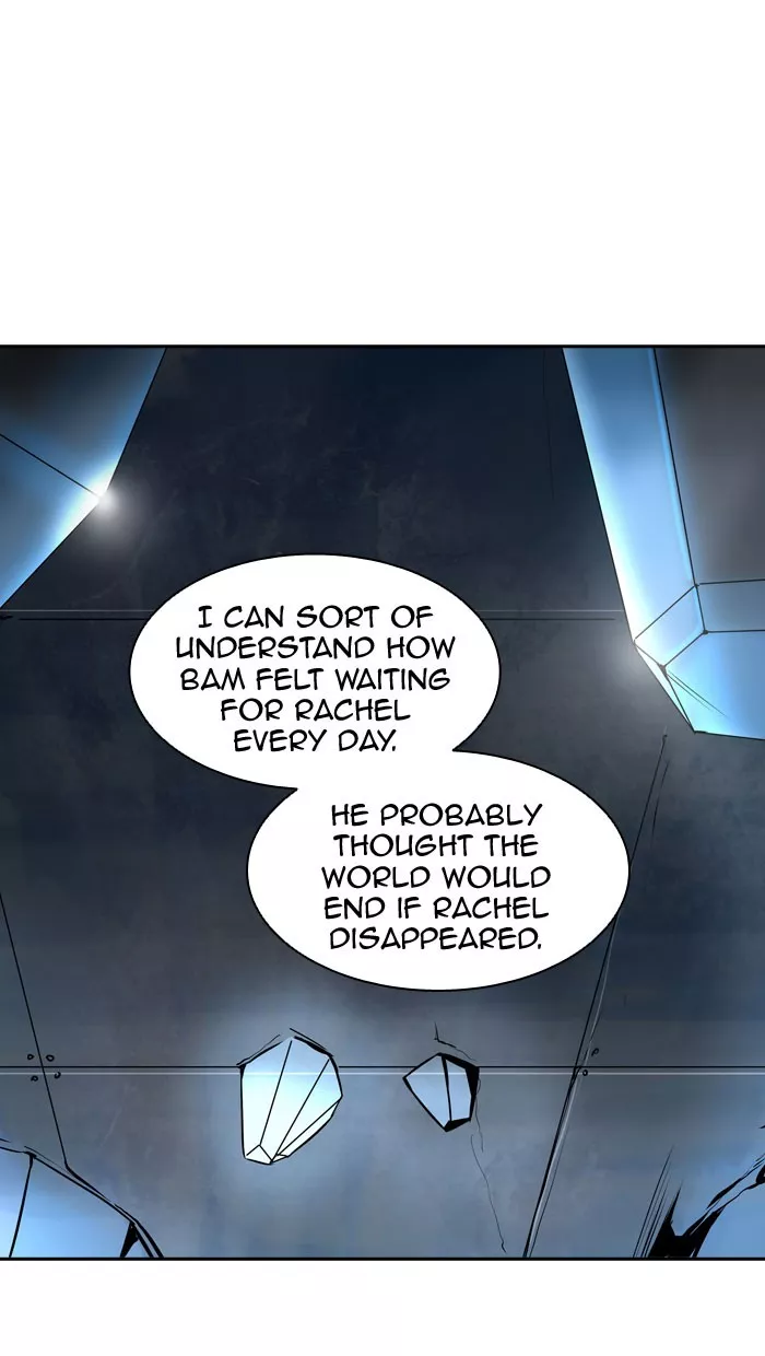 Tower of God, chapter 311, image 6