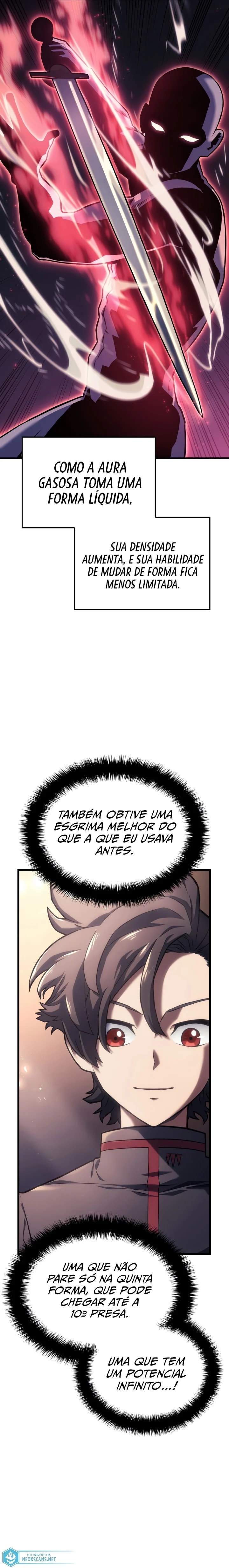 Revenge of the Baskerville Bloodhound, chapter 10, image 3