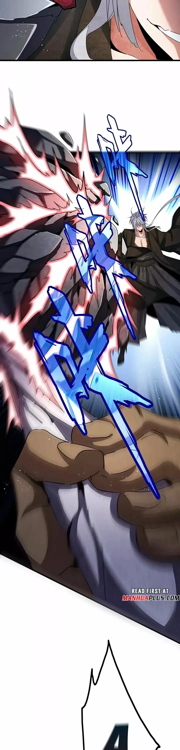 Magic Emperor, chapter 425, image 10