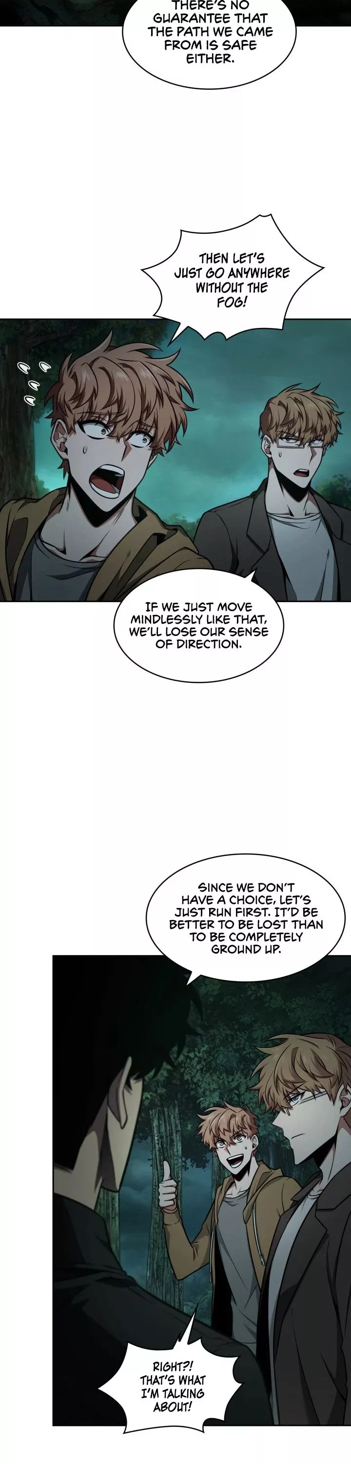 Tomb Raider King, chapter 325, image 24
