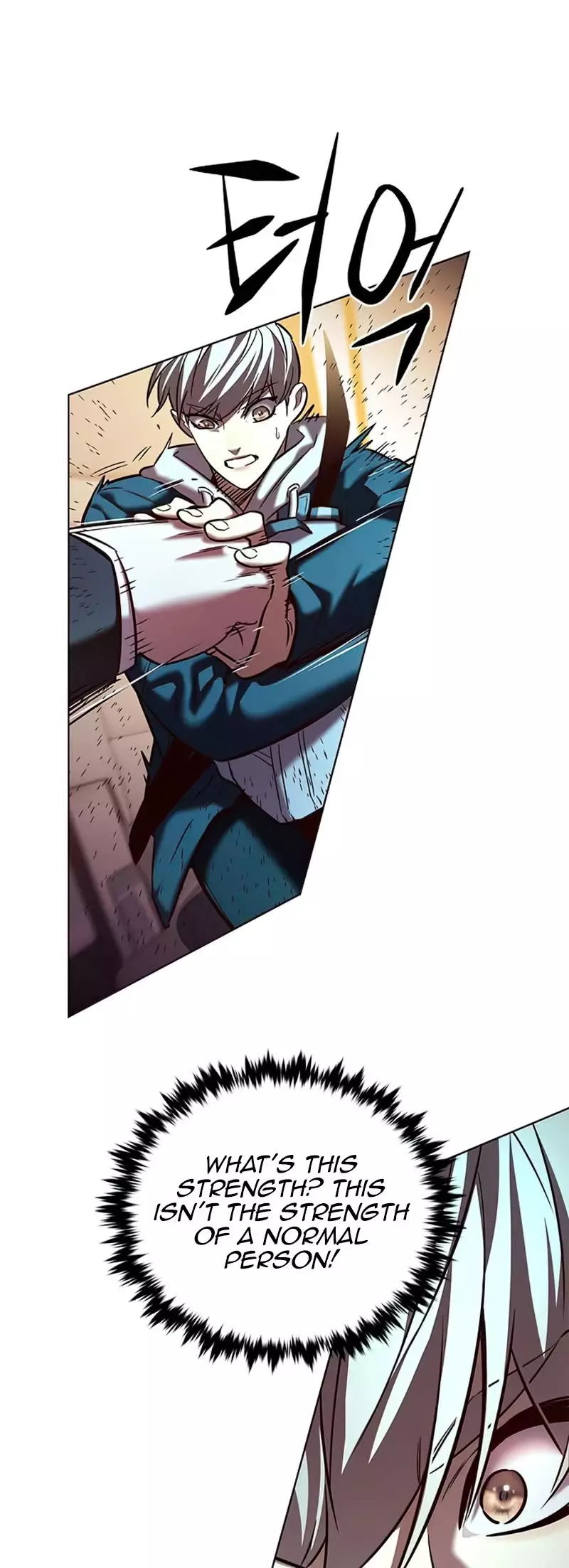 Eleceed, chapter 232, image 39