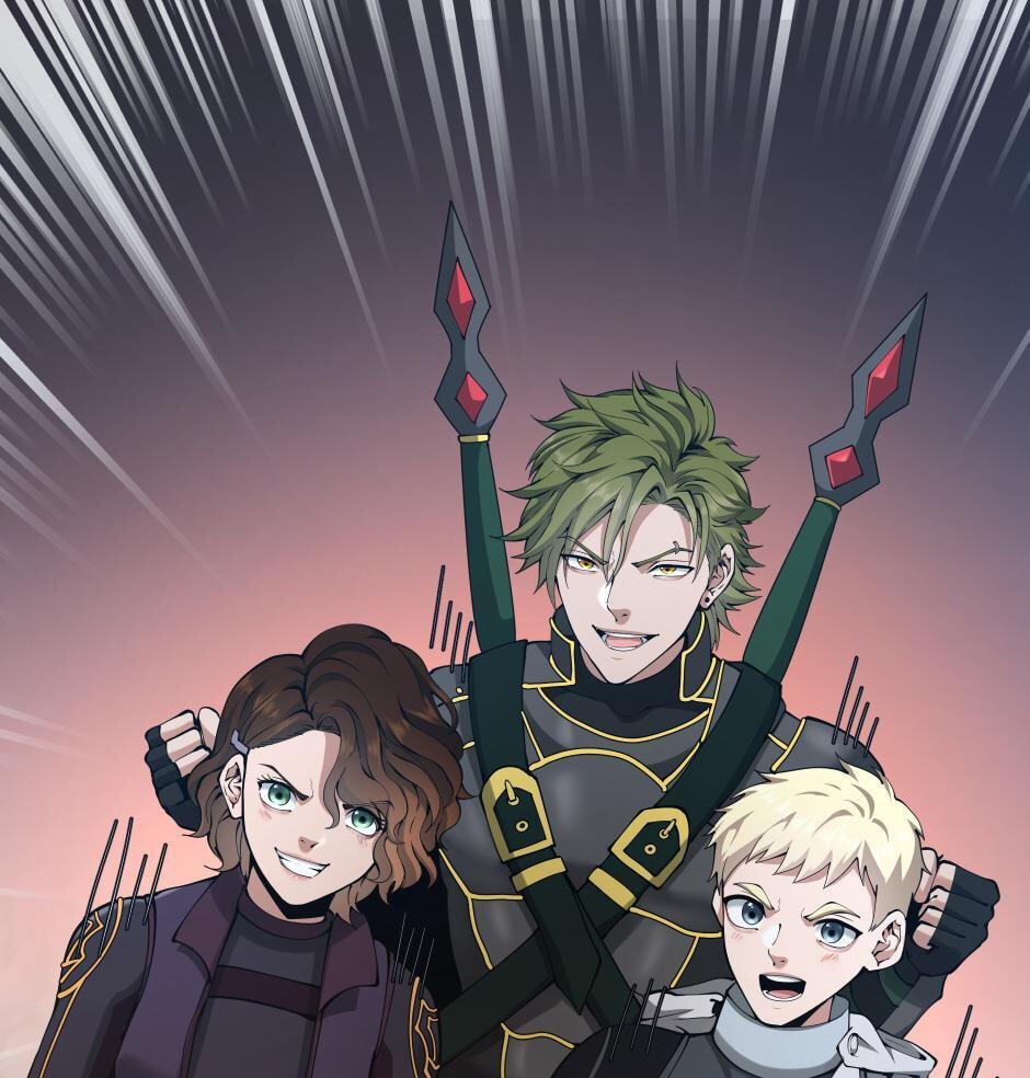 The Beginning After the End, chapter 170, image 36