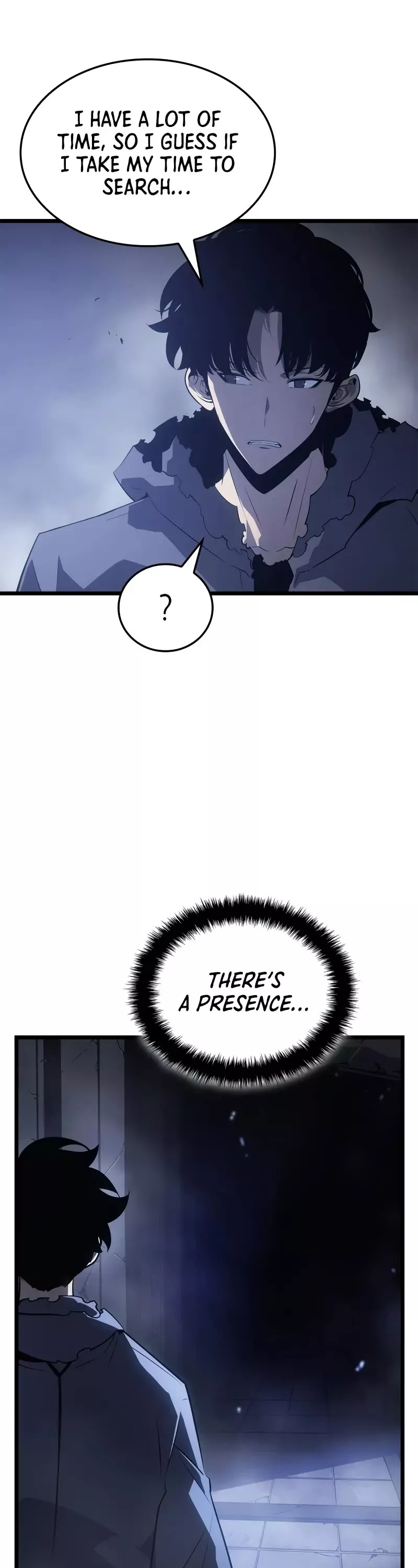 Solo Leveling: Ragnarok, chapter 44, image 10