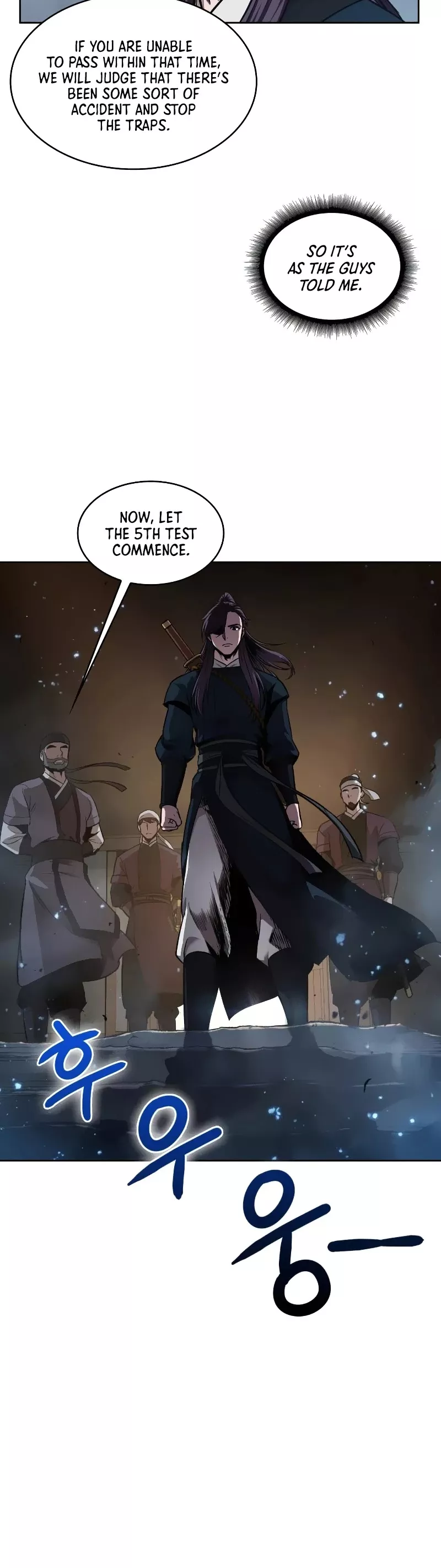 Nano Machine, chapter 73, image 38