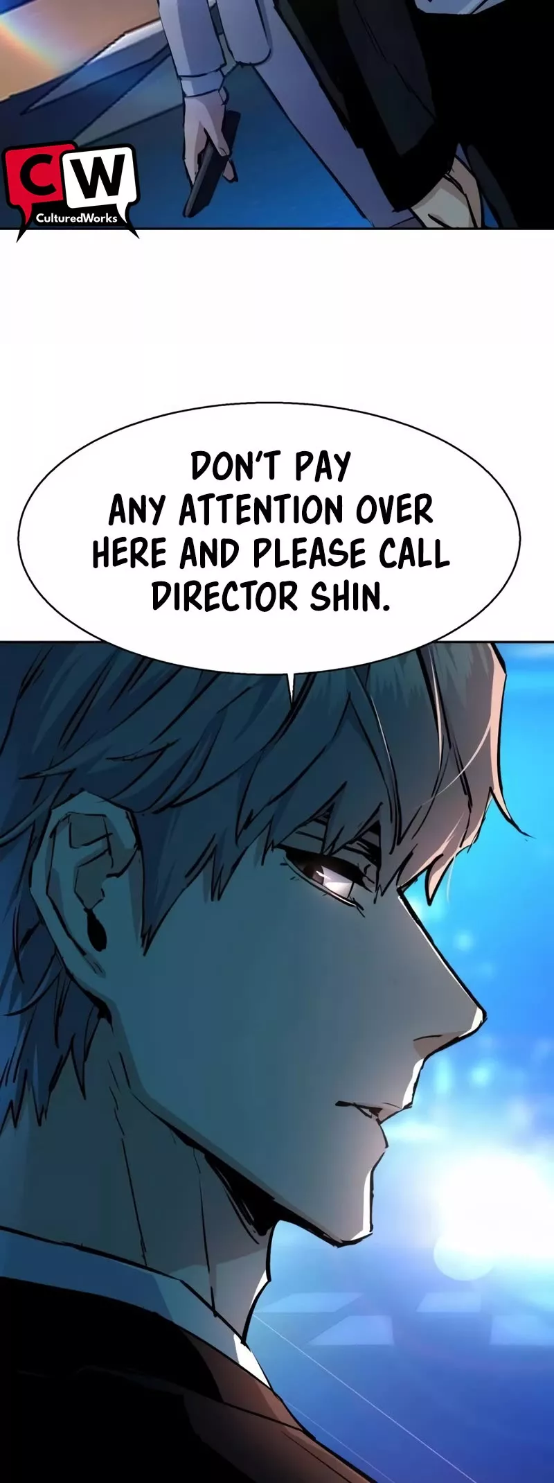 Teenage Mercenary, chapter 180, image 43