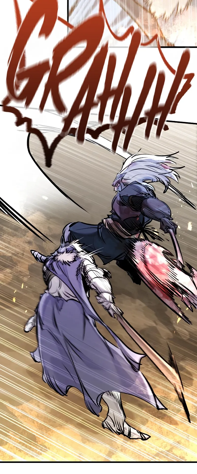 The Regressed Mercenary Has a Plan, chapter 78, image 37