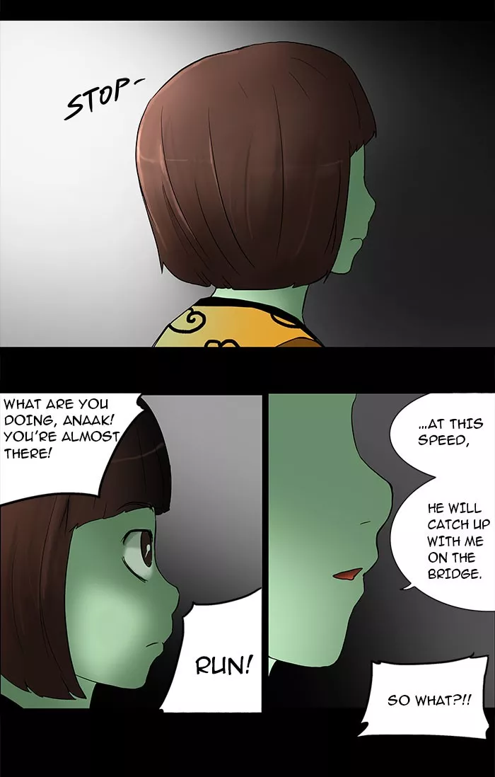 Tower of God, chapter 39, image 13