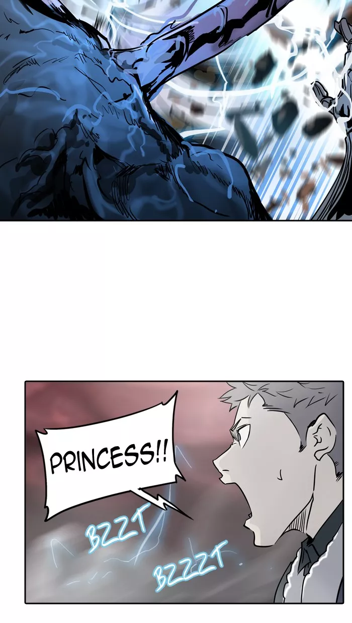 Tower of God, chapter 322, image 51