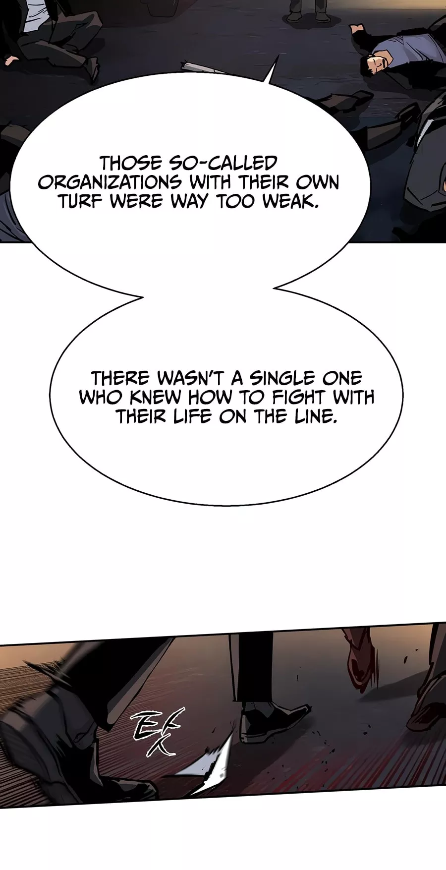 Teenage Mercenary, chapter 262, image 12