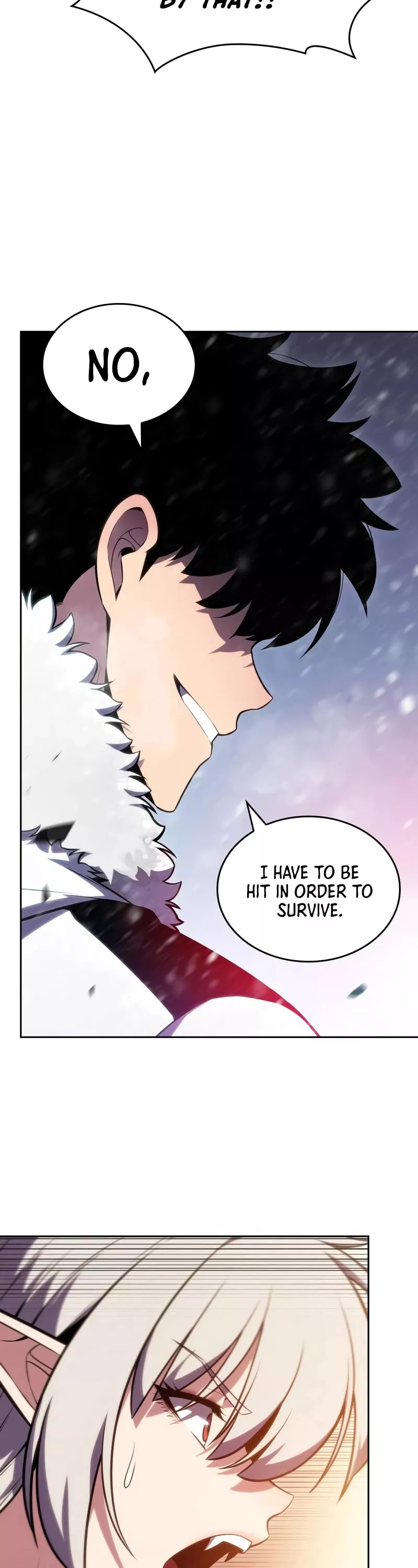 Solo Max-Level Newbie, chapter 94, image 44