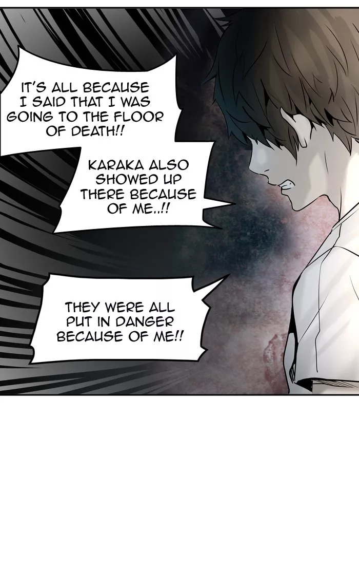 Tower of God, chapter 309, image 15