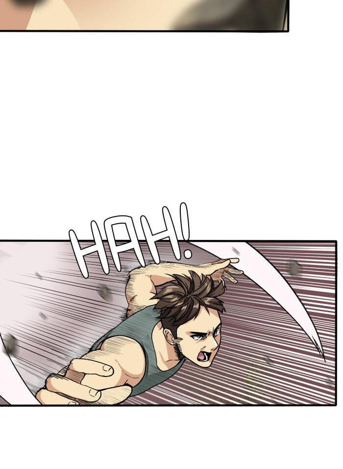 The Beginning After the End, chapter 4, page 4