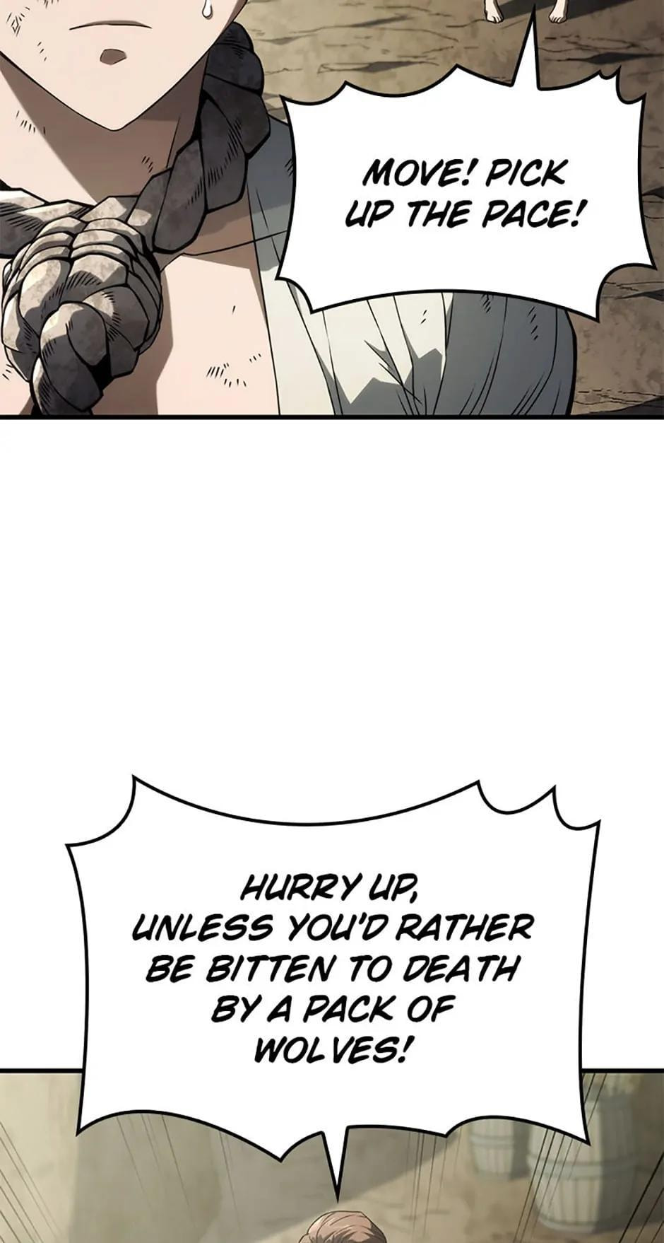Revenge of the Baskerville Bloodhound, chapter 32, image 52