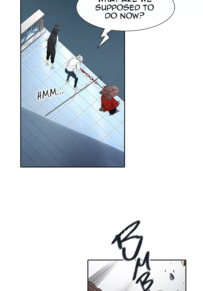Tower of God, chapter 500, image 118
