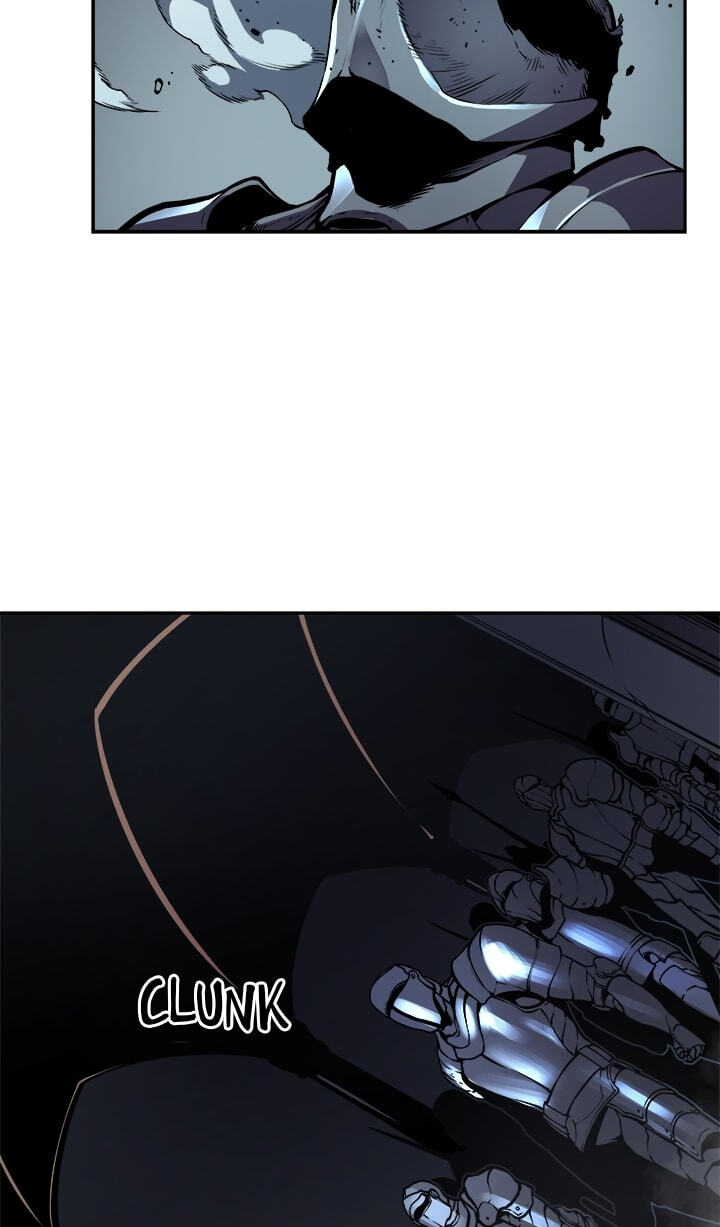 Solo Leveling, chapter 41, page 70