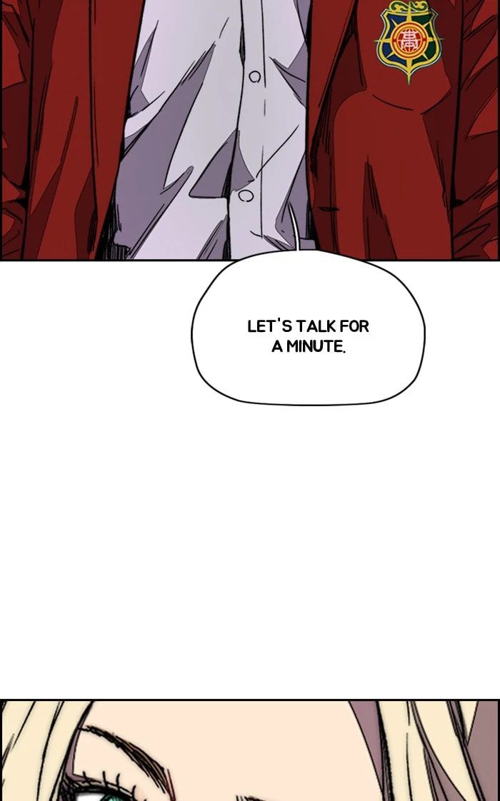 Wind Breaker, chapter 364, image 80