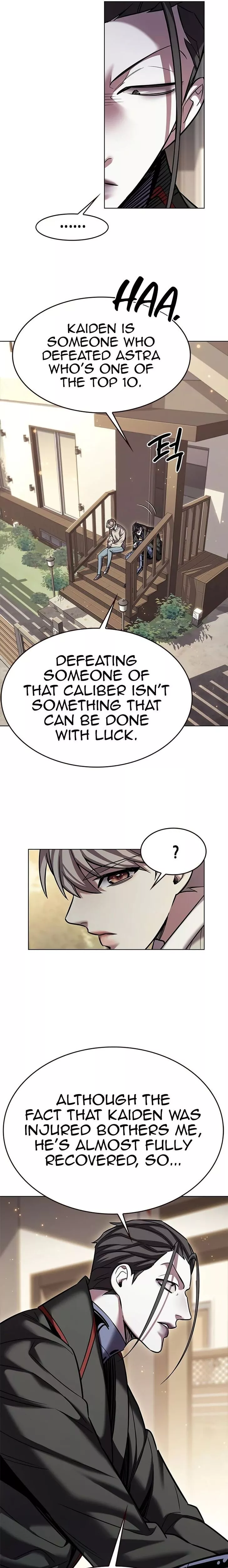 Eleceed, chapter 321, image 13