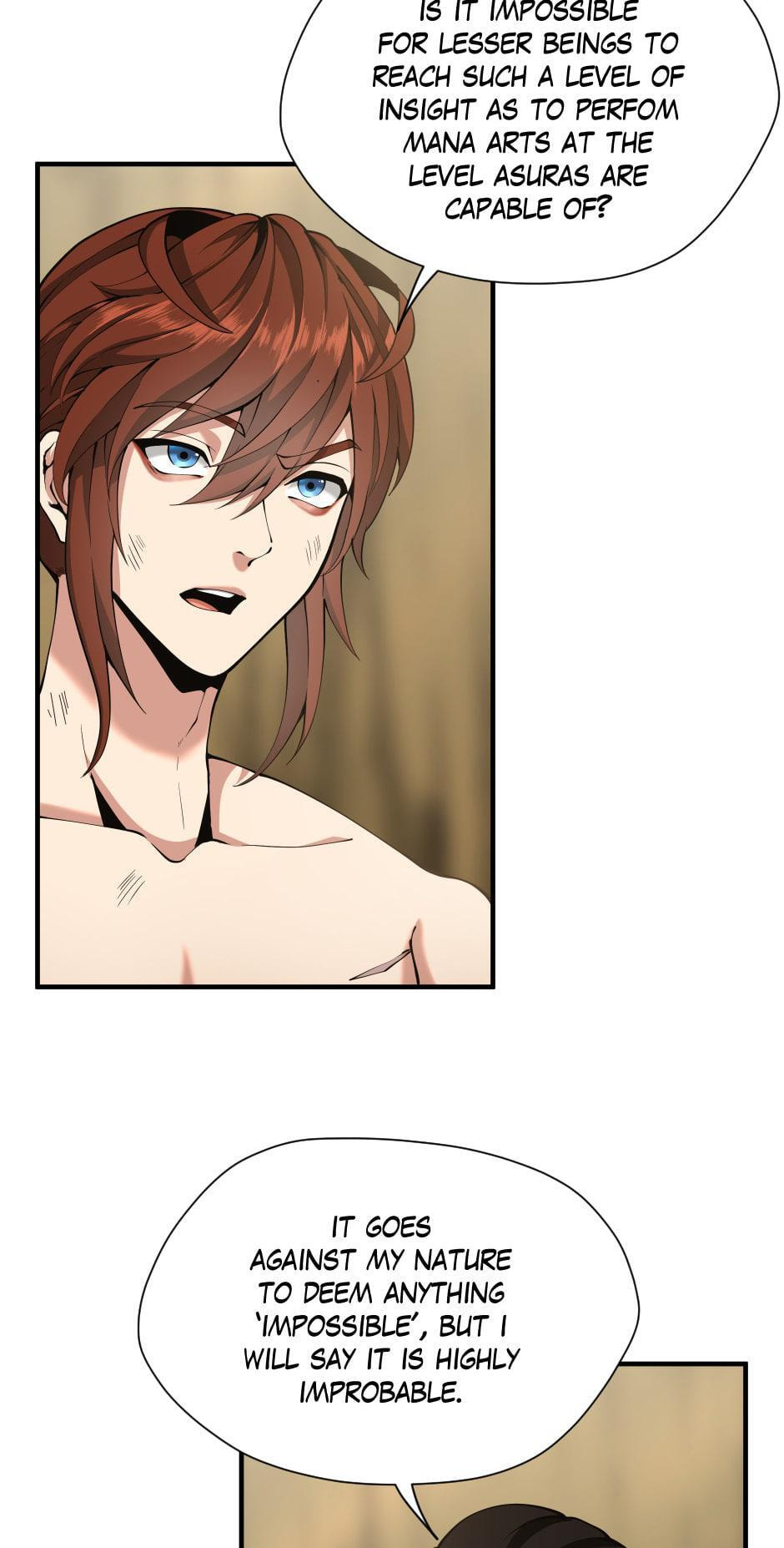 The Beginning After the End, chapter 163, image 97