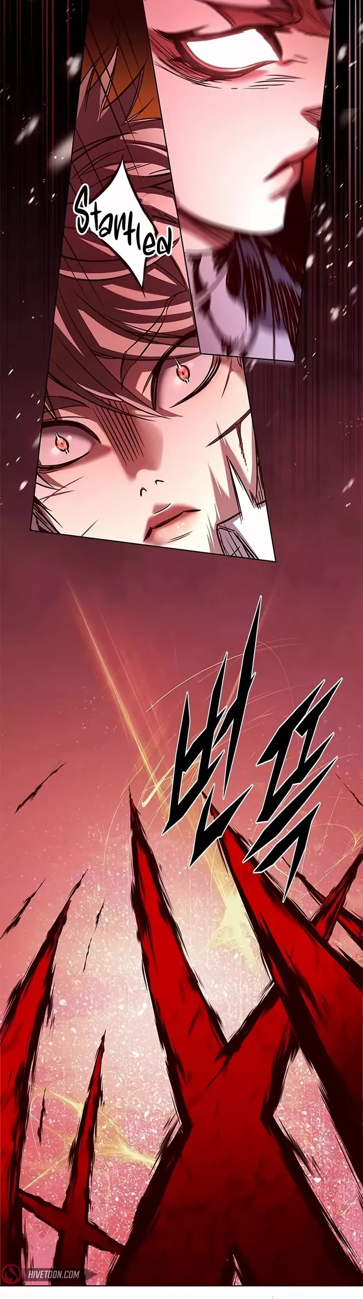 Eleceed, chapter 332, image 34