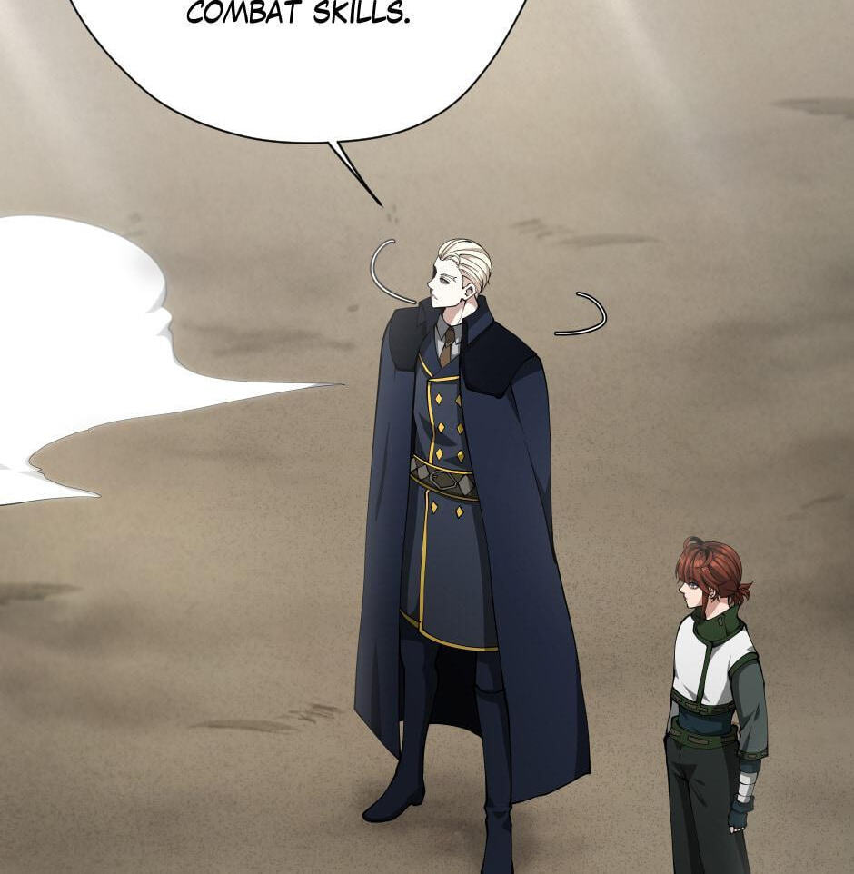 The Beginning After the End, chapter 160, image 103