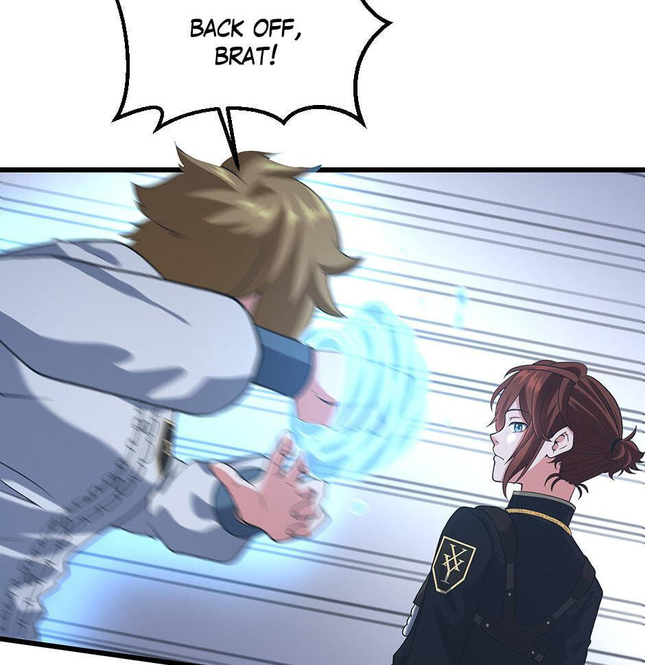 The Beginning After the End, chapter 110, image 95