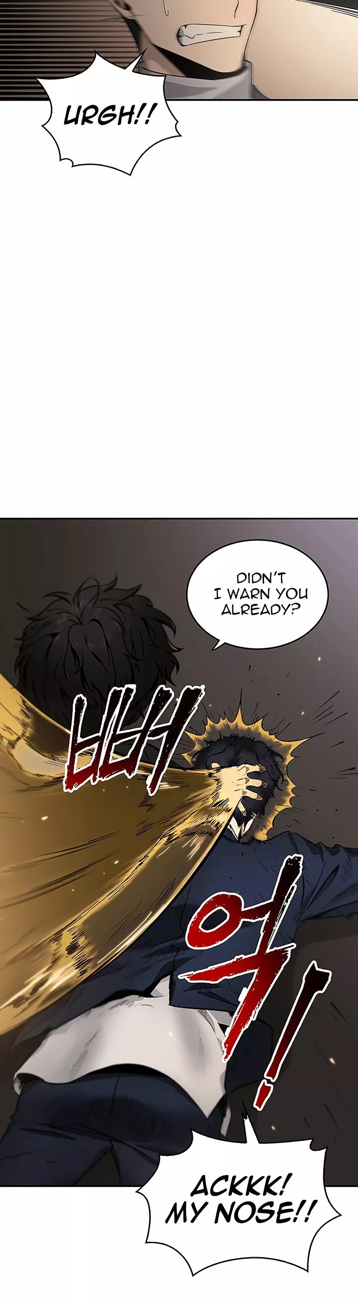 Tomb Raider King, chapter 20, image 17