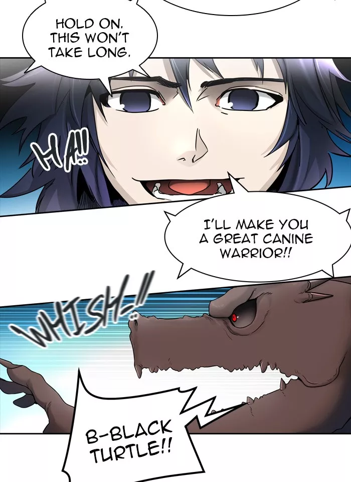 Tower of God, chapter 442, image 88