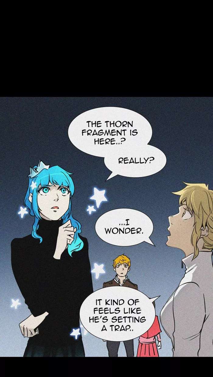 Tower of God, chapter 324, image 28