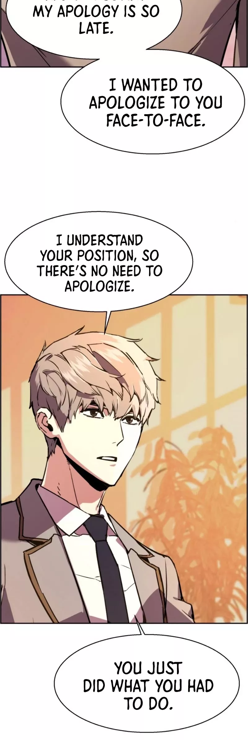 Teenage Mercenary, chapter 24, image 61