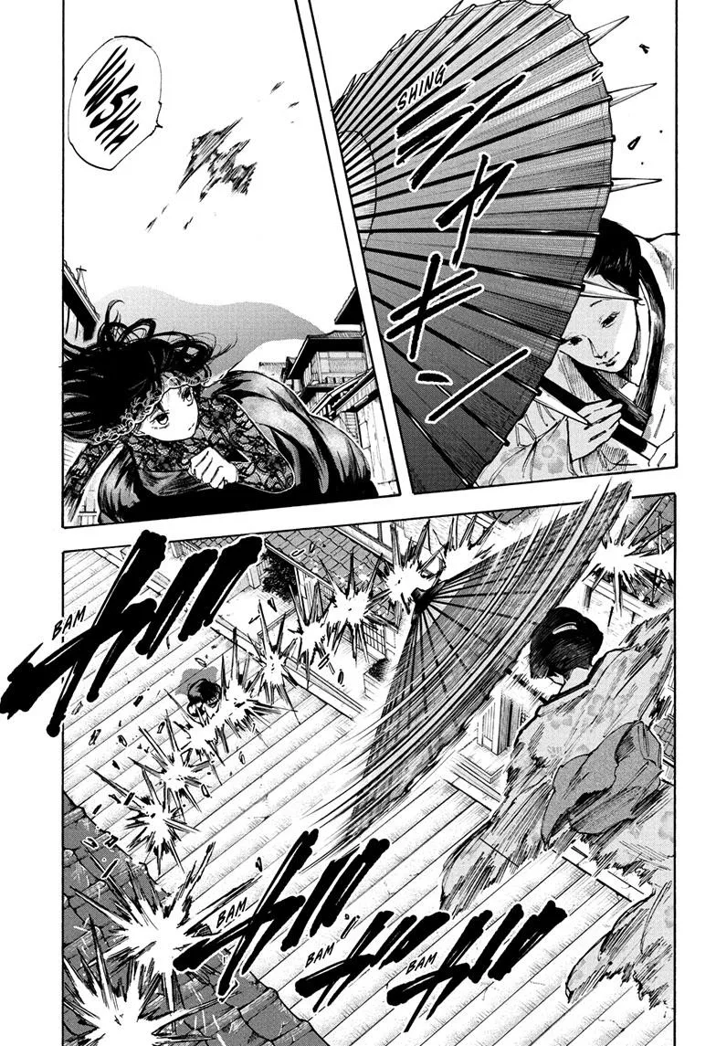 Sakamoto Days, chapter 97, image 9