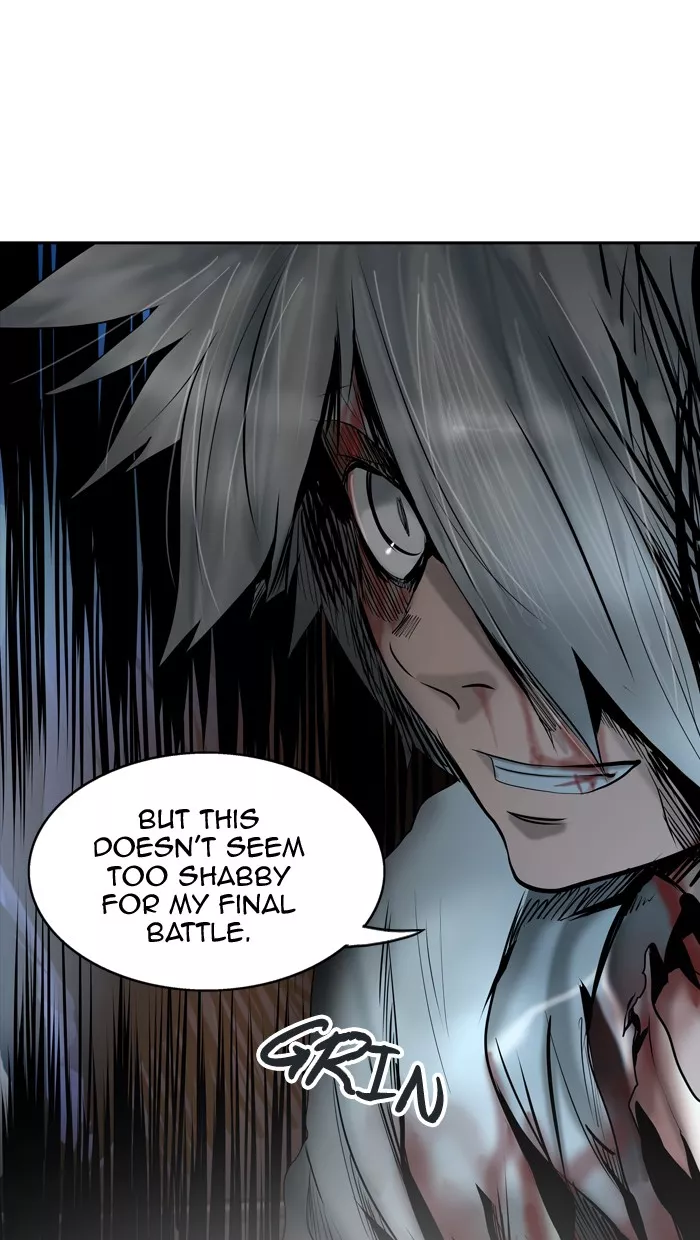 Tower of God, chapter 297, image 62