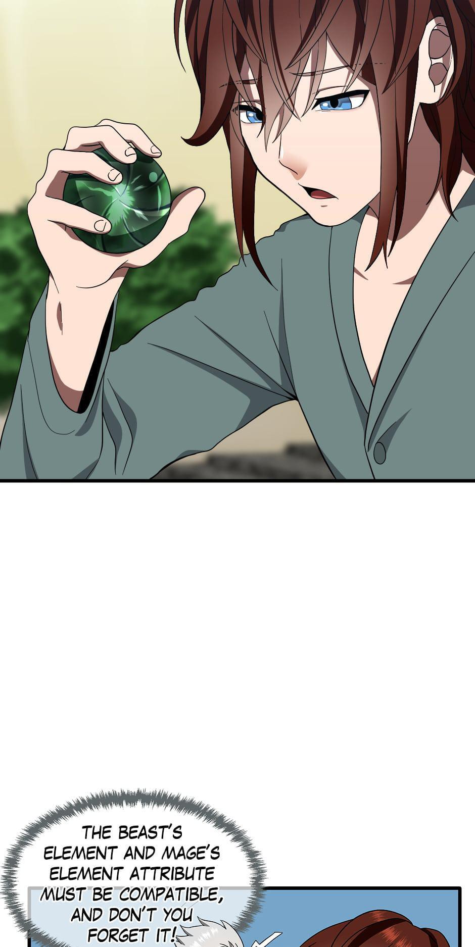 The Beginning After the End, chapter 77, image 39