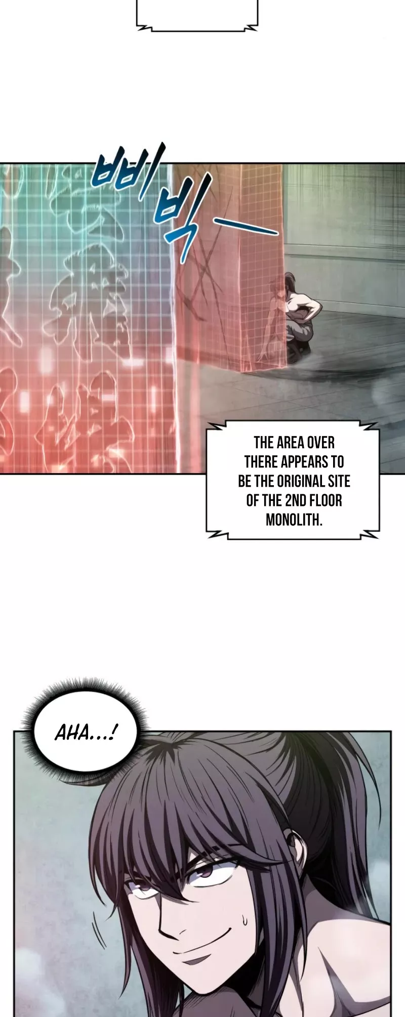 Nano Machine, chapter 46, image 28
