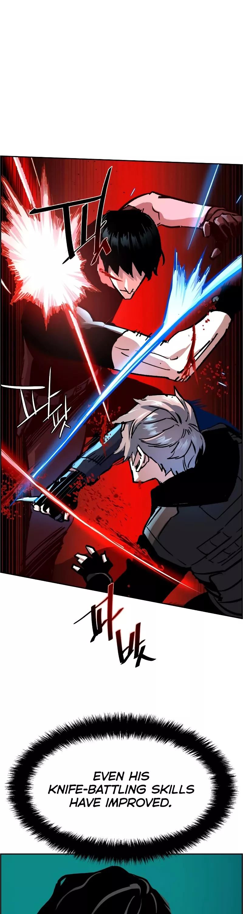 Teenage Mercenary, chapter 119, image 27