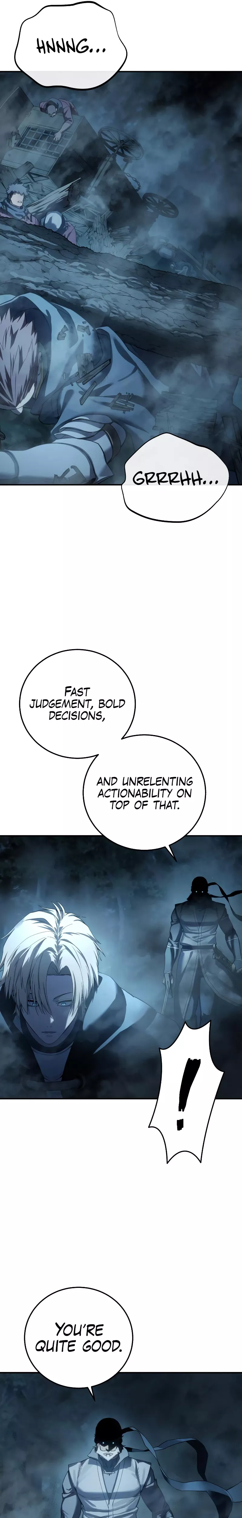 Star-Fostered Swordmaster, chapter 108, image 30