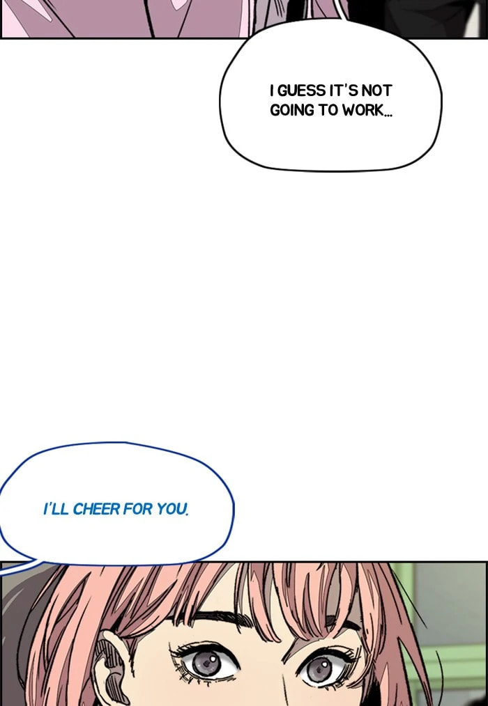 Wind Breaker, chapter 357, image 58