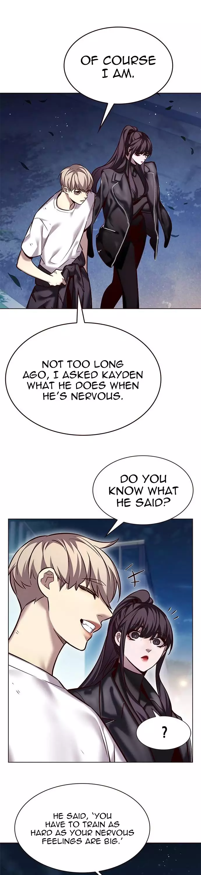 Eleceed, chapter 243, image 31