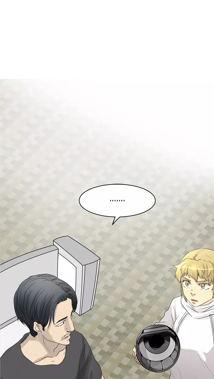 Tower of God, chapter 355, image 18