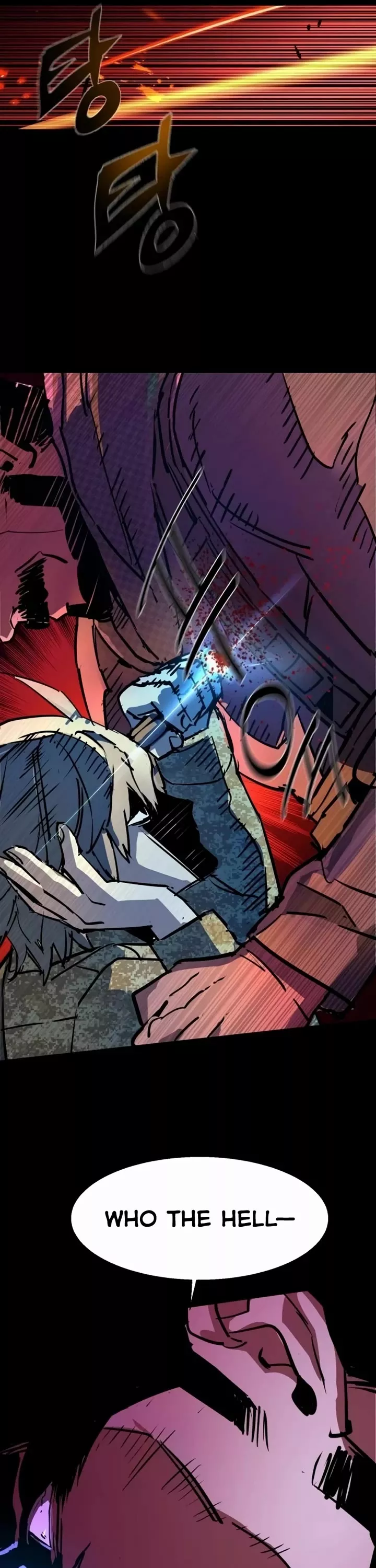 Teenage Mercenary, chapter 212, image 52