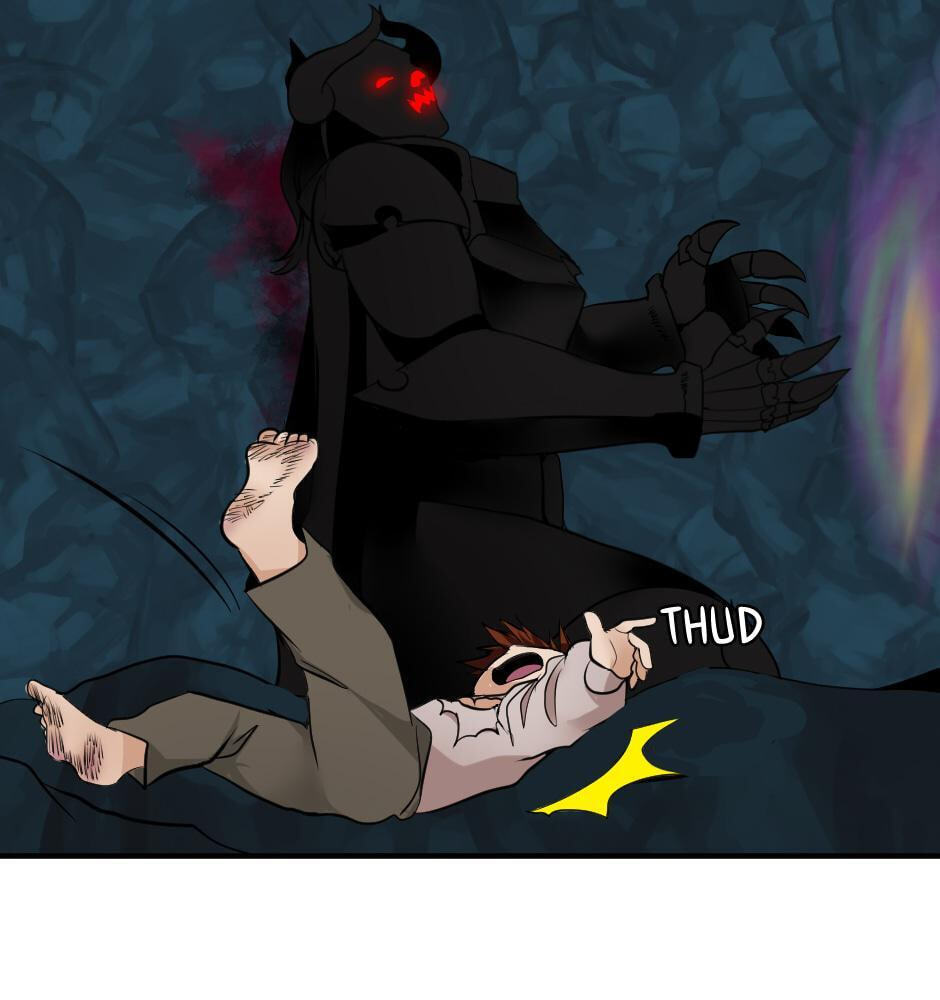 The Beginning After the End, chapter 14, page 107