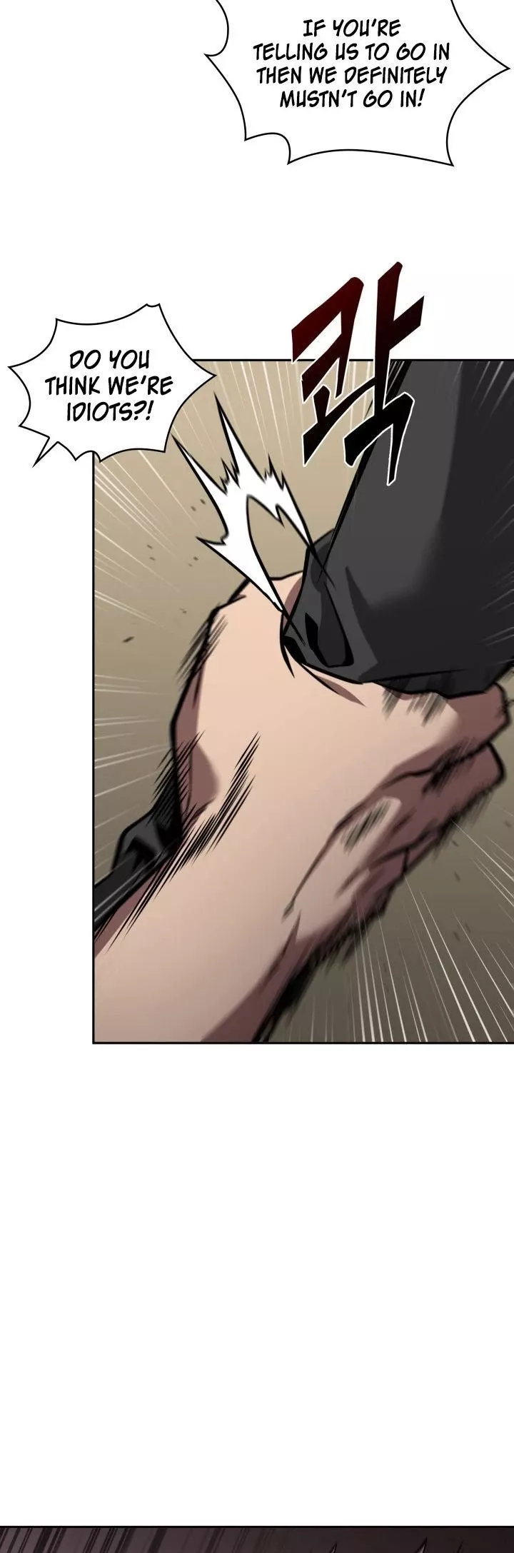 Tomb Raider King, chapter 330, image 32