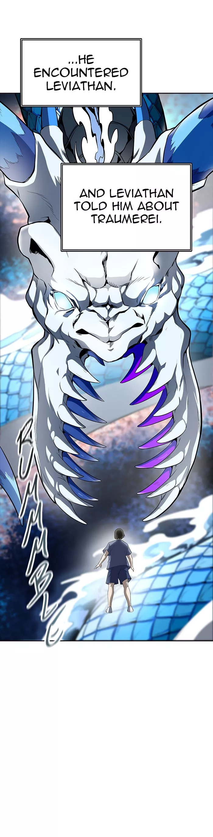 Tower of God, chapter 549, image 7