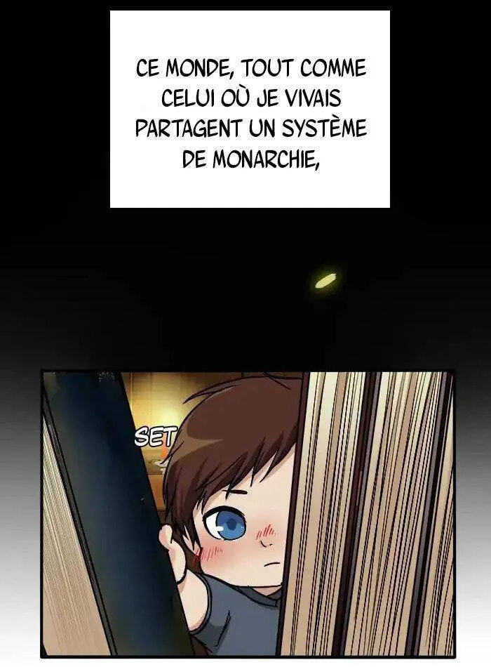 The Beginning After the End, chapter 2, page 57