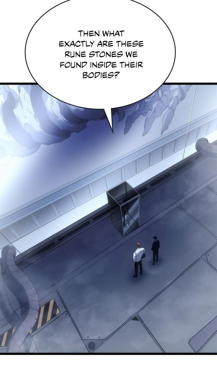 Solo Leveling, chapter 170, page 43